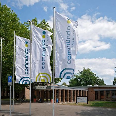Commundo Tagungshotel Neuss Luaran gambar