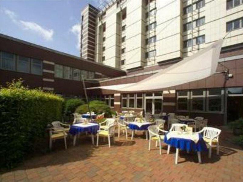 Commundo Tagungshotel Neuss Luaran gambar