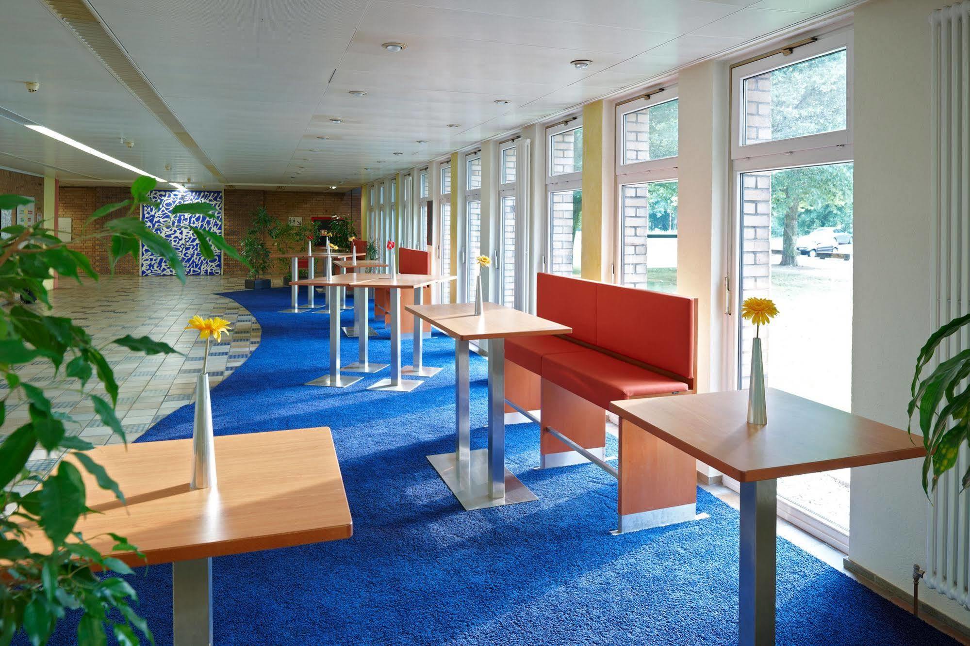 Commundo Tagungshotel Neuss Luaran gambar