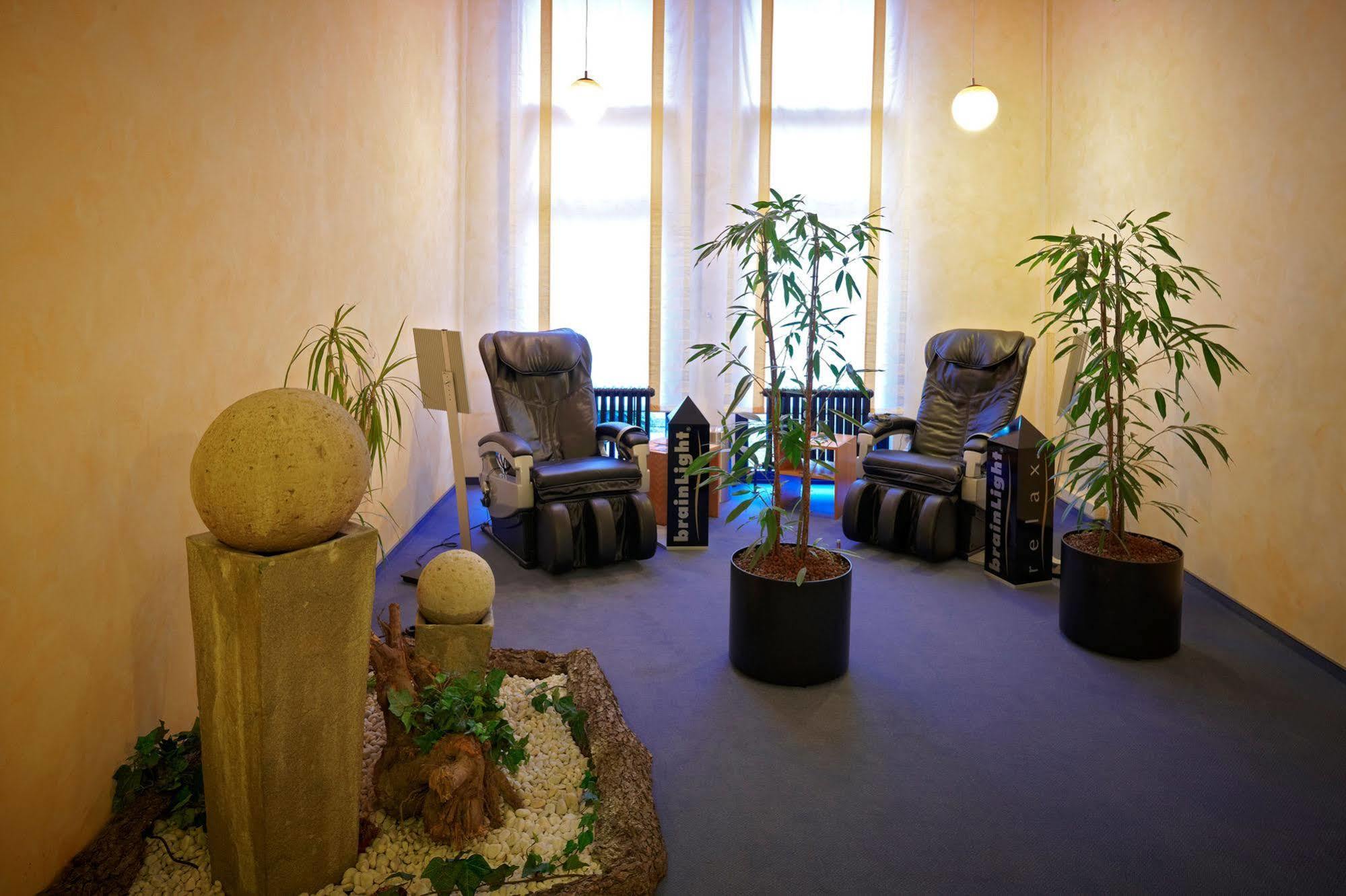 Commundo Tagungshotel Neuss Luaran gambar