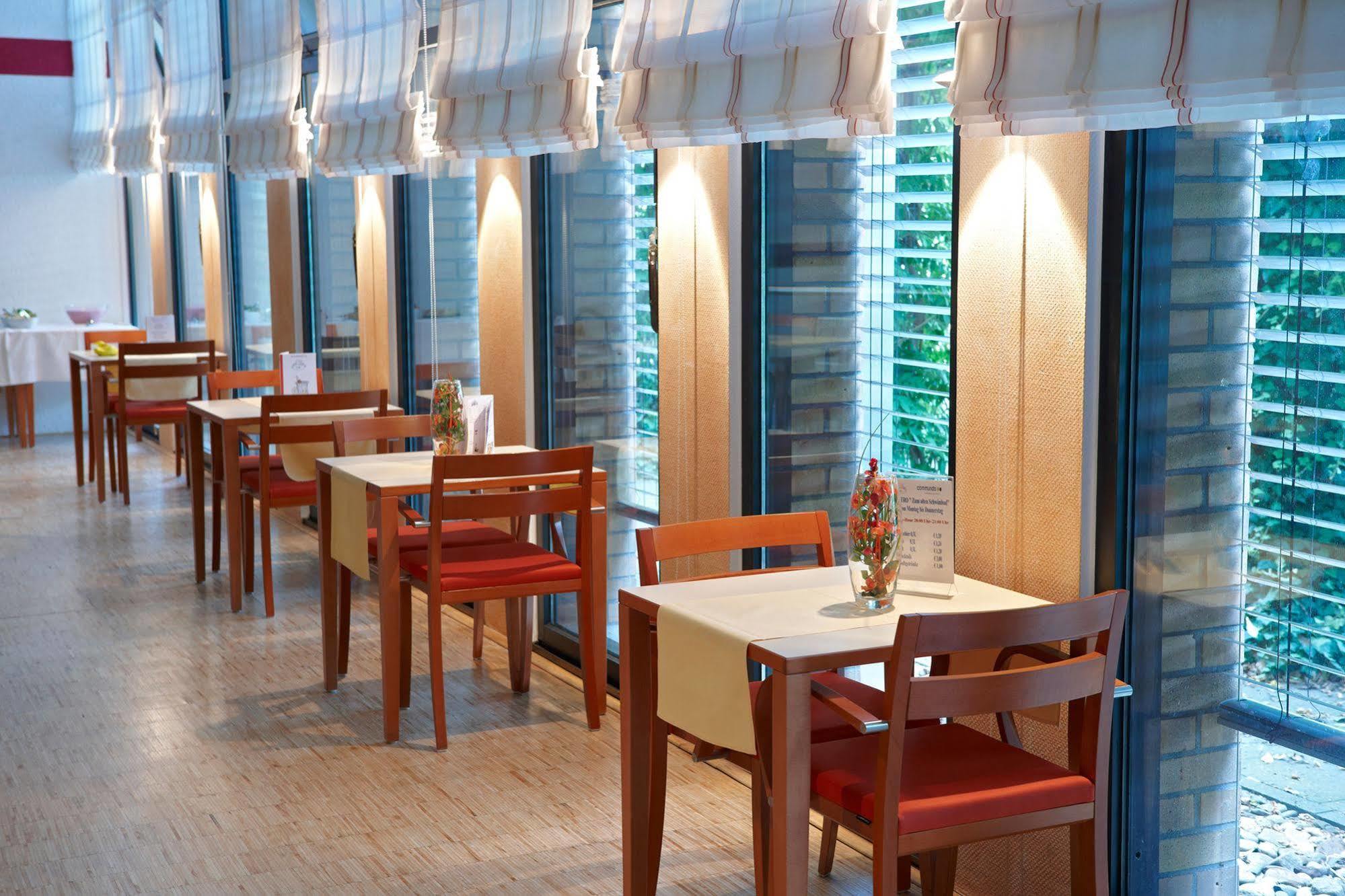 Commundo Tagungshotel Neuss Luaran gambar