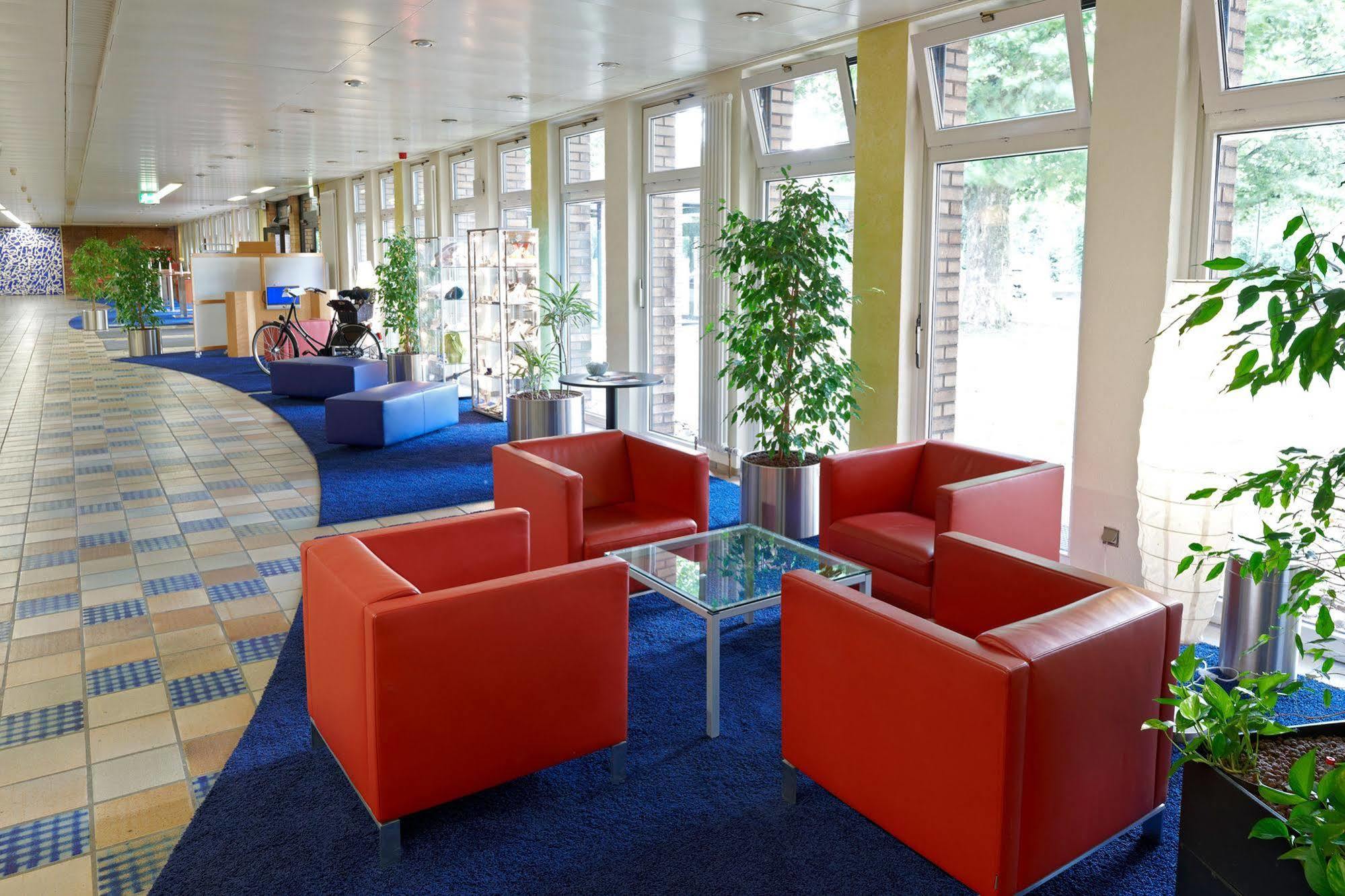 Commundo Tagungshotel Neuss Luaran gambar
