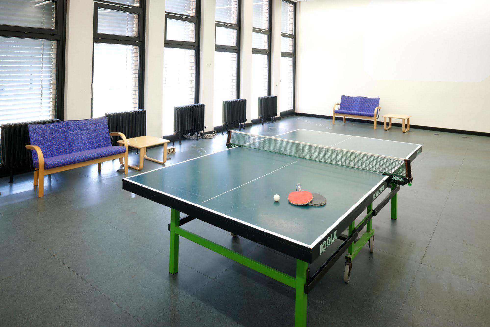 Commundo Tagungshotel Neuss Luaran gambar