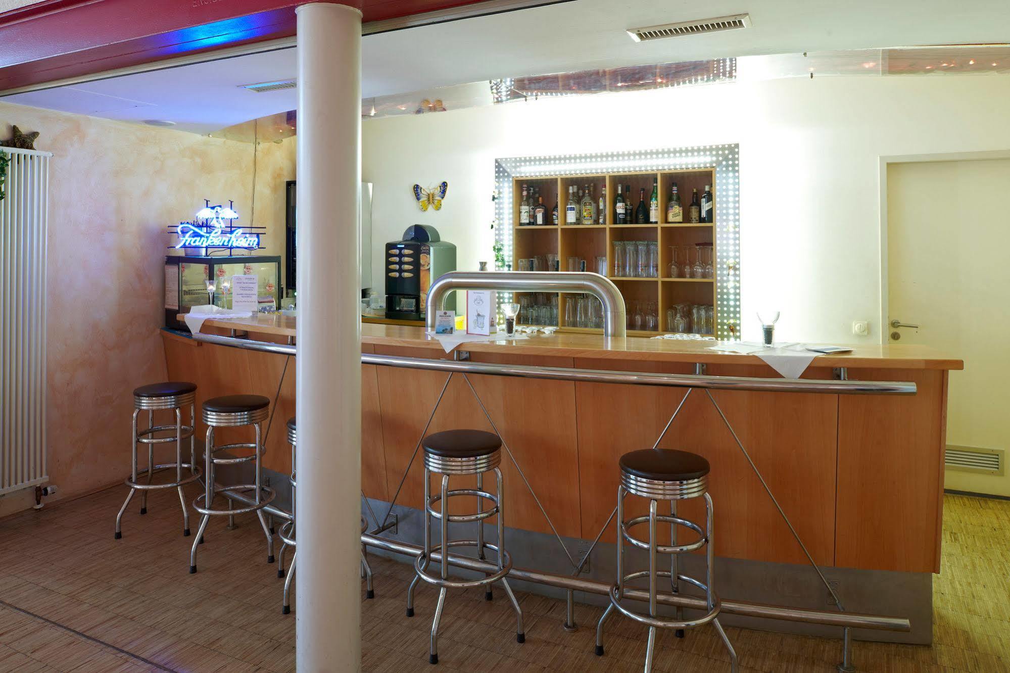 Commundo Tagungshotel Neuss Luaran gambar