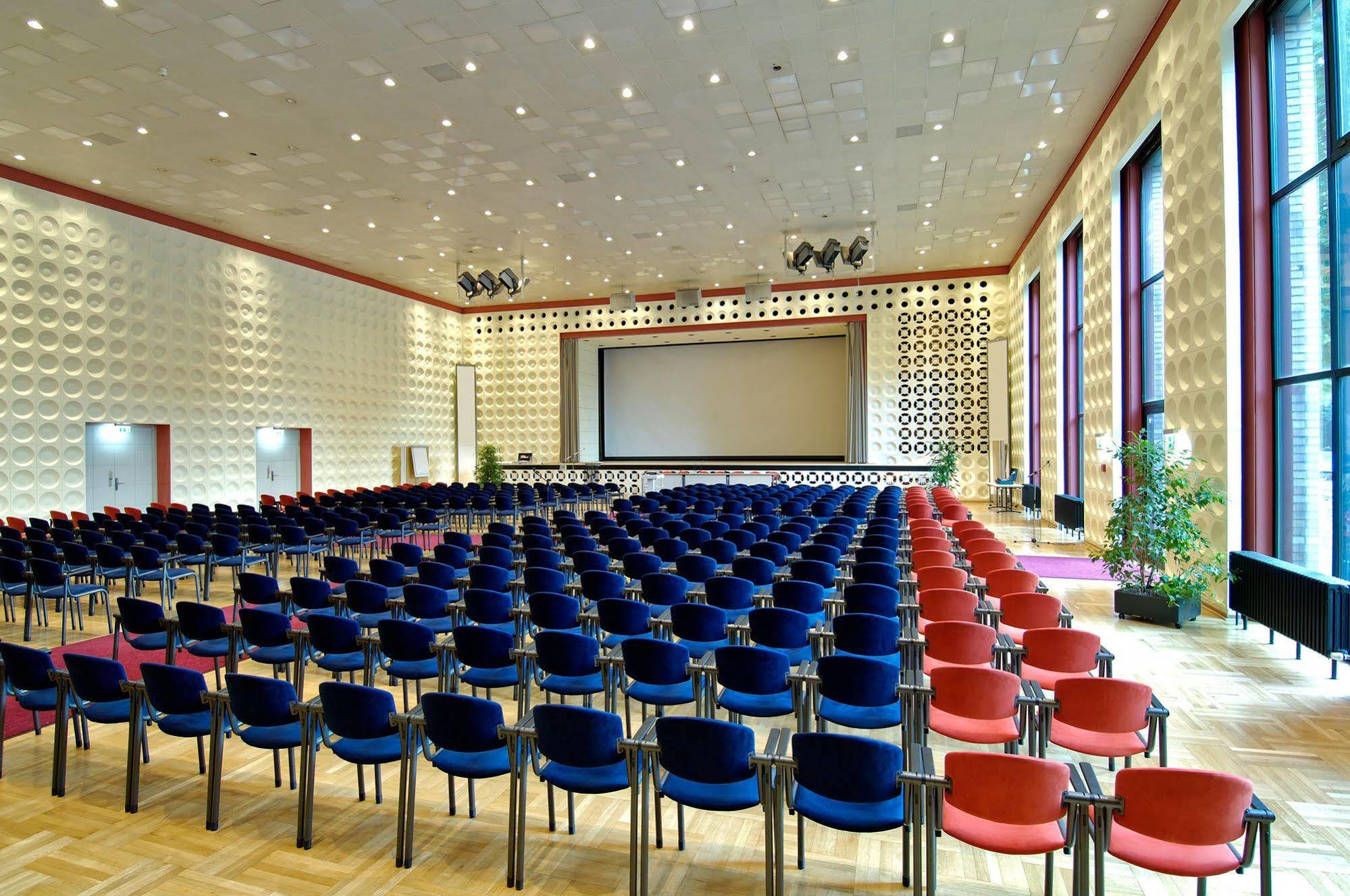 Commundo Tagungshotel Neuss Luaran gambar