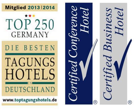 Commundo Tagungshotel Neuss Luaran gambar